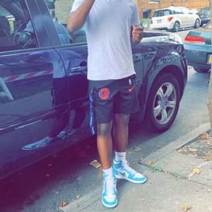 Meet your Posher, Jäe